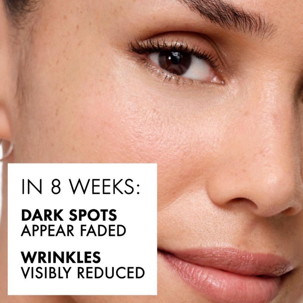 $8❤️‍🔥 LAST 1! Vichy LiftActiv Vitamin B3 Face Serum Dark Spots & Wrinkles 2PK - Picture 5 of 8